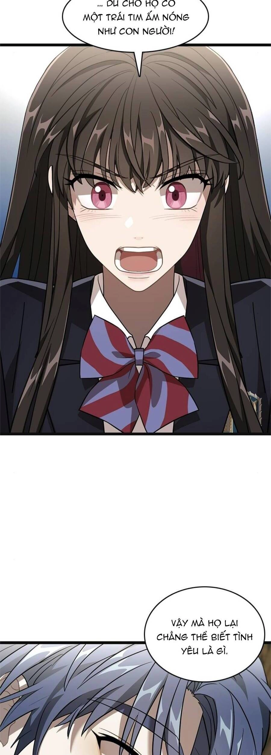 Trăng Tối: Kỉ Nguyên Máu Chapter 14 - 40