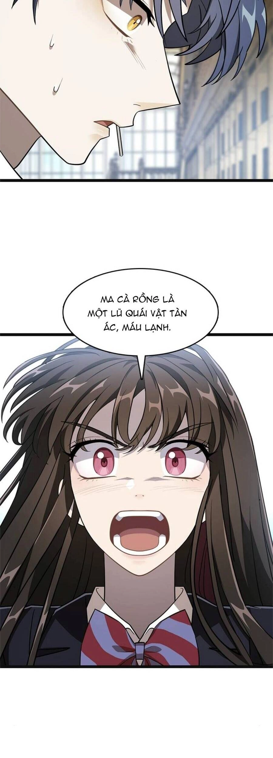 Trăng Tối: Kỉ Nguyên Máu Chapter 14 - 41