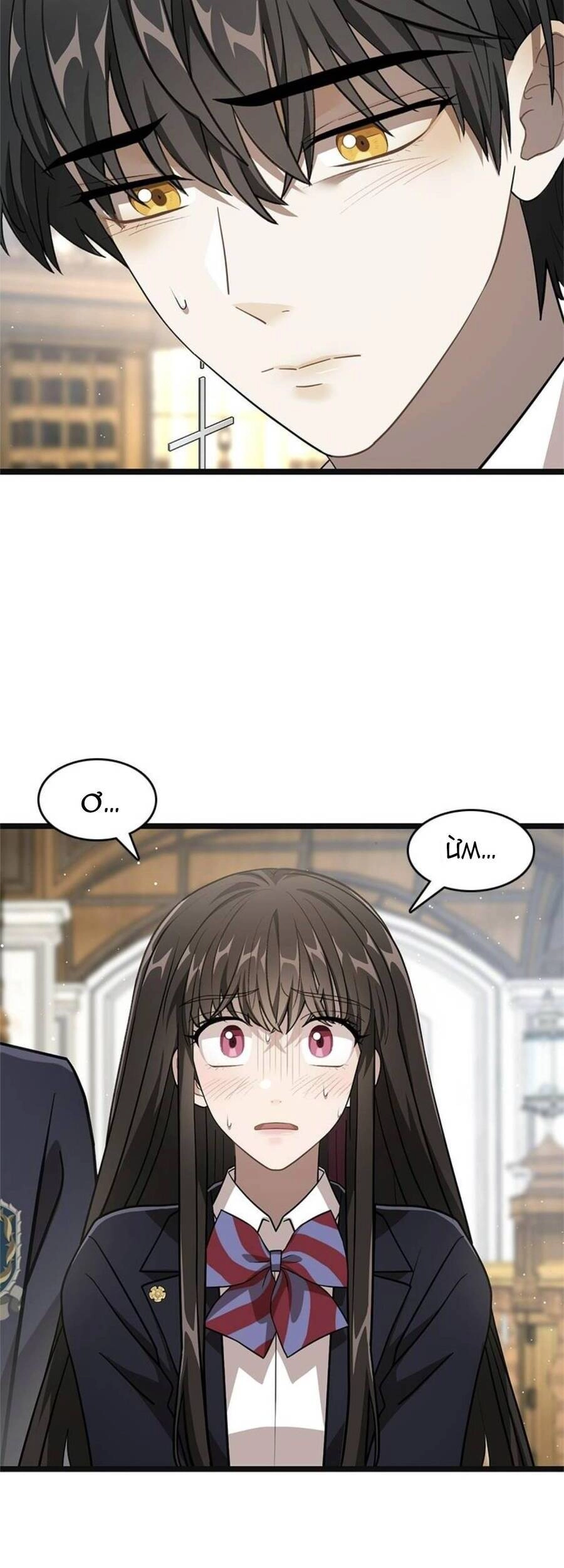 Trăng Tối: Kỉ Nguyên Máu Chapter 14 - 46