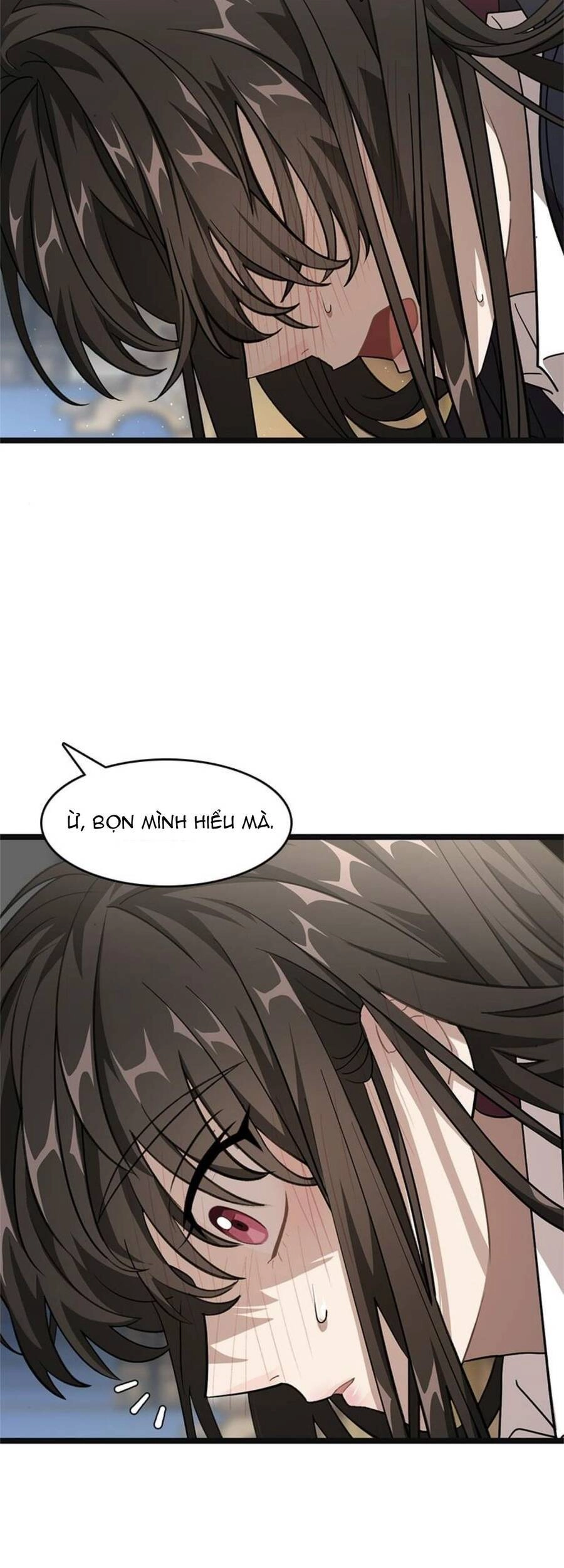 Trăng Tối: Kỉ Nguyên Máu Chapter 14 - 48