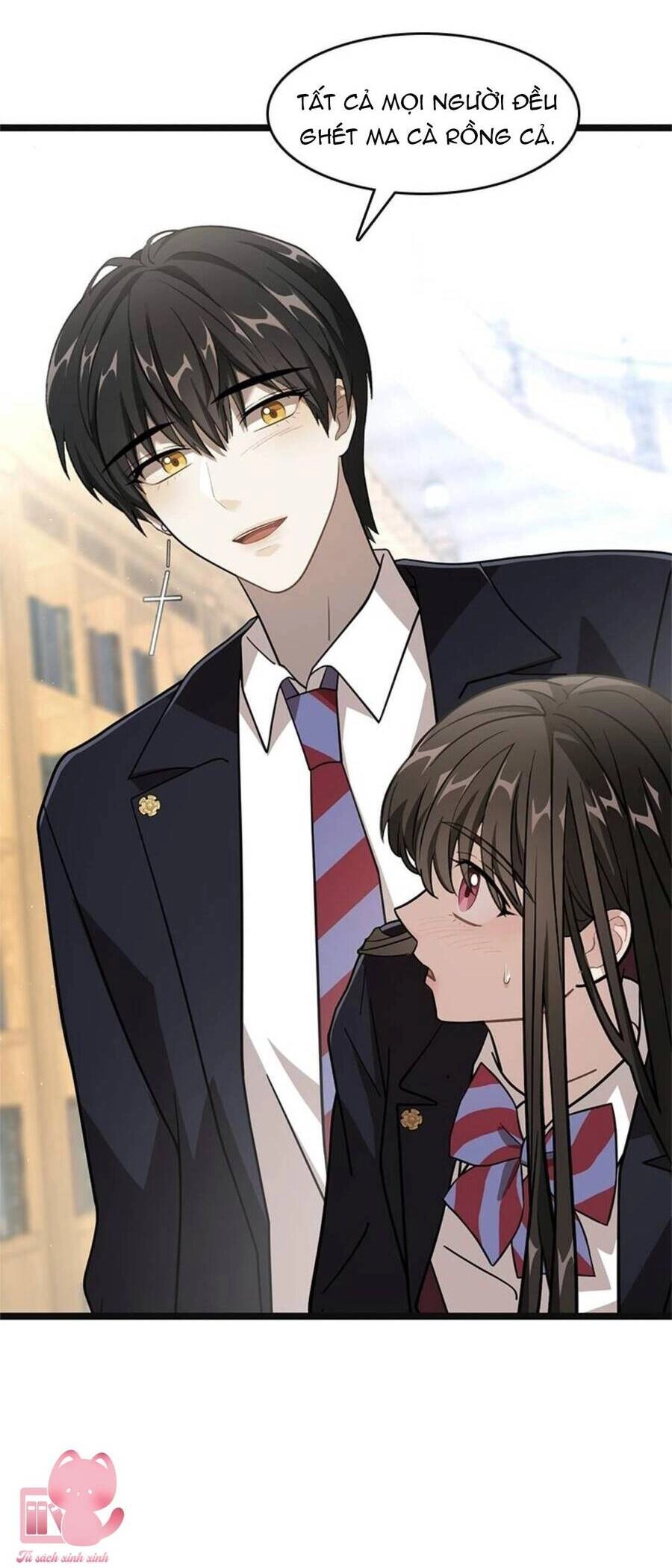 Trăng Tối: Kỉ Nguyên Máu Chapter 14 - 49