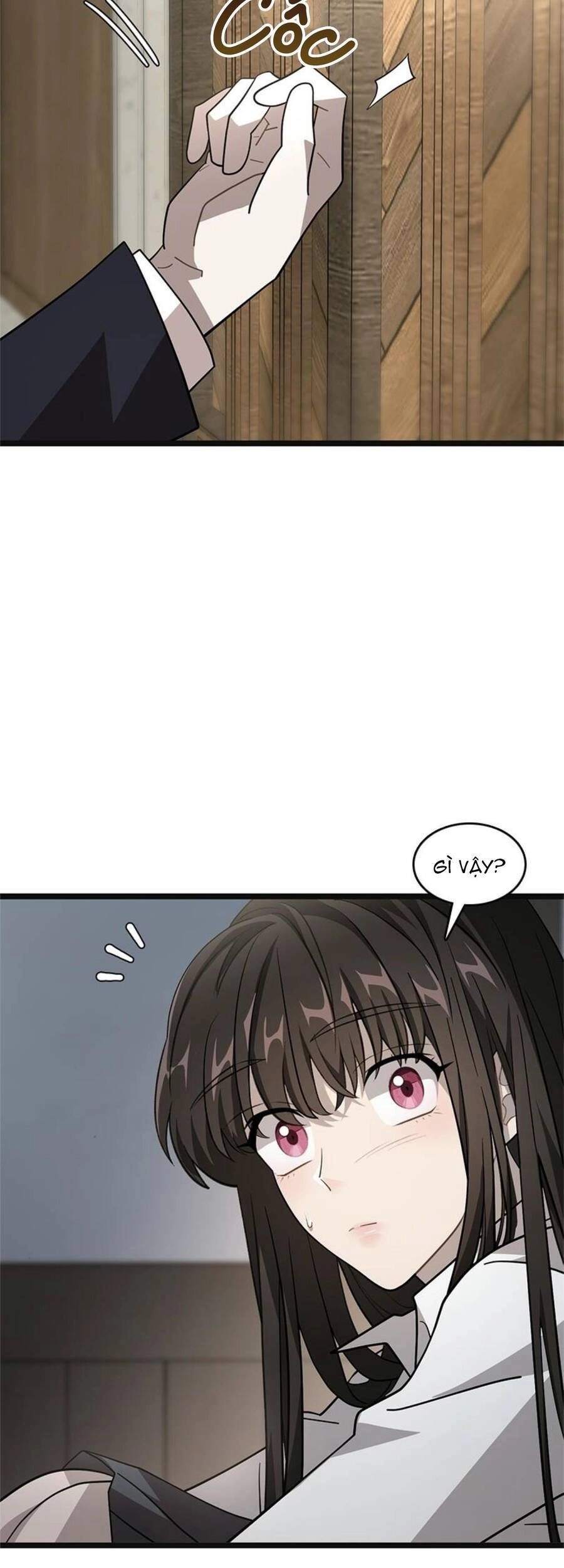 Trăng Tối: Kỉ Nguyên Máu Chapter 14 - 54