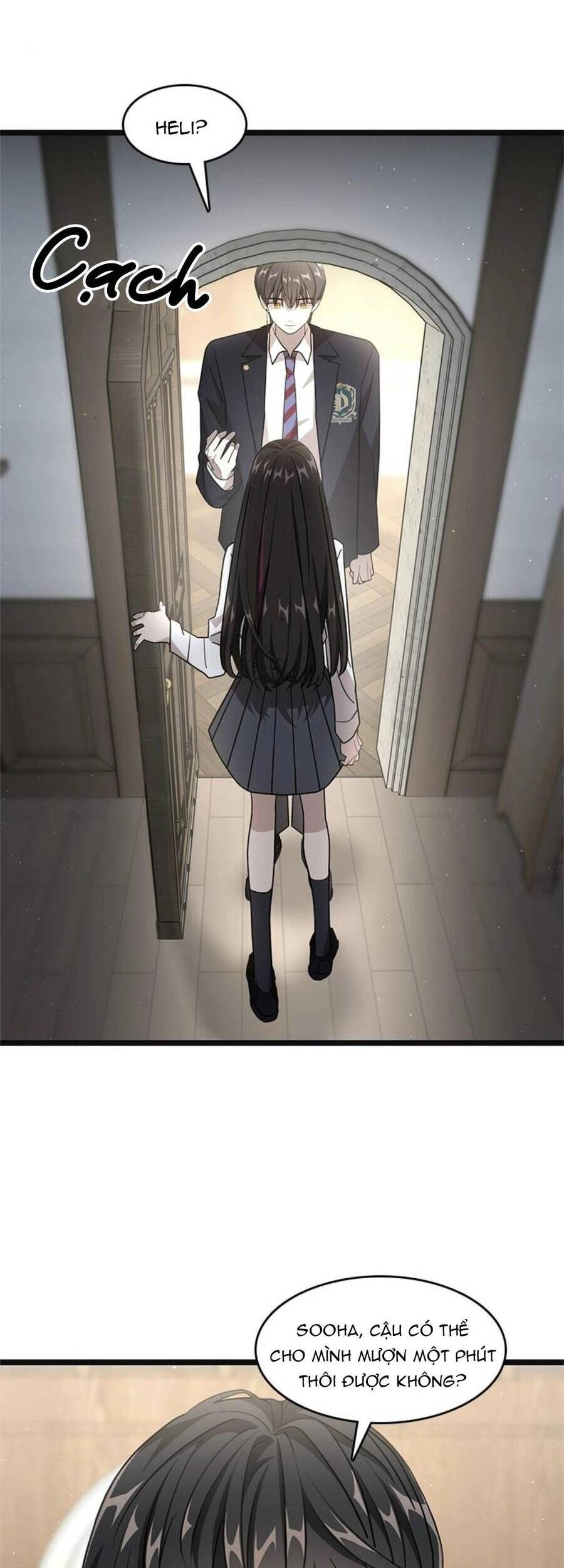 Trăng Tối: Kỉ Nguyên Máu Chapter 14 - 55