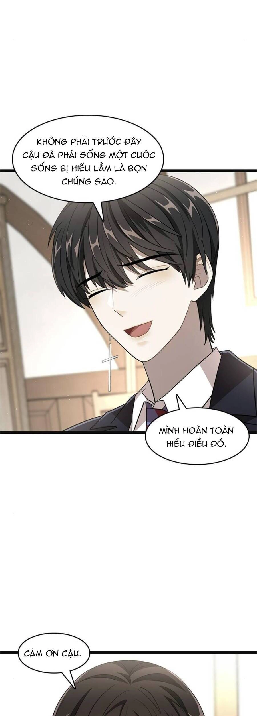 Trăng Tối: Kỉ Nguyên Máu Chapter 14 - 59