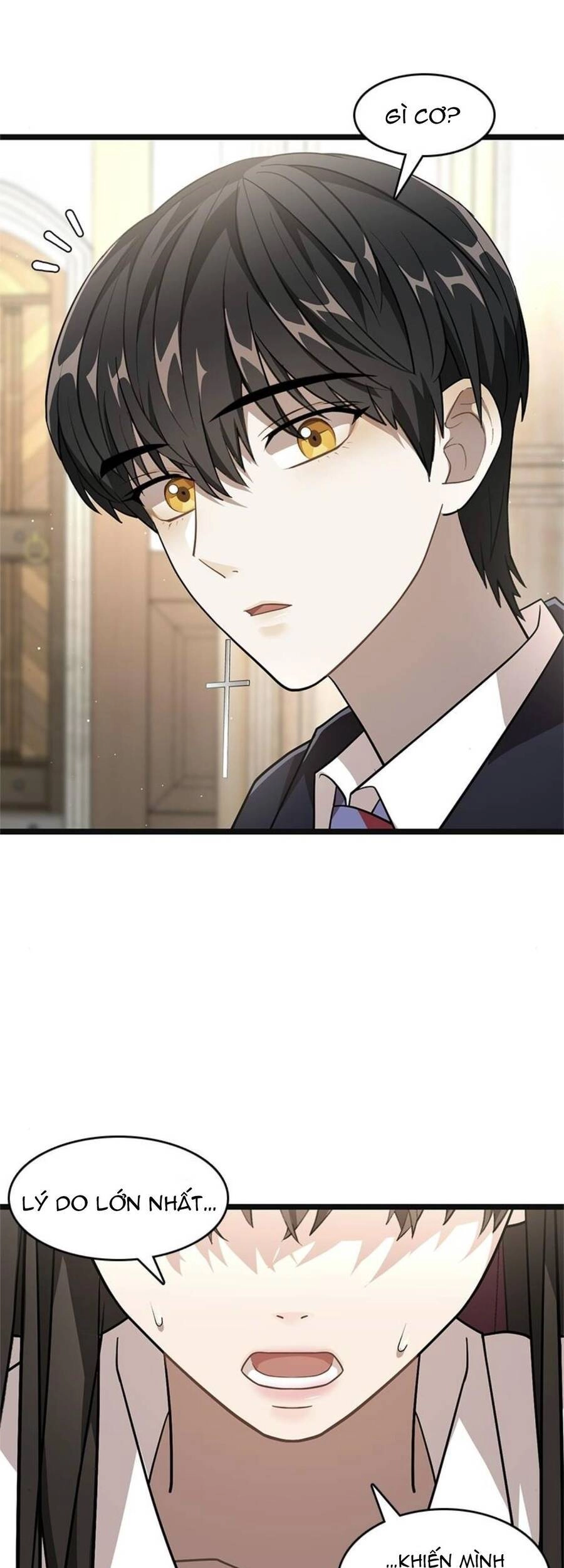 Trăng Tối: Kỉ Nguyên Máu Chapter 14 - 61