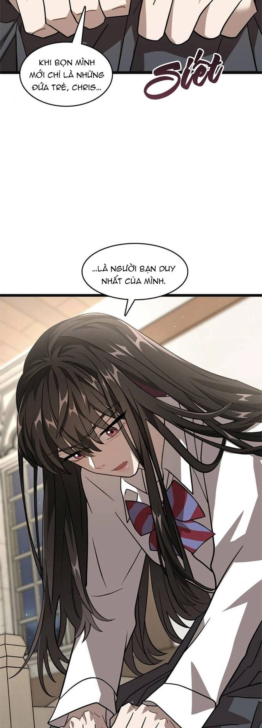 Trăng Tối: Kỉ Nguyên Máu Chapter 14 - 65