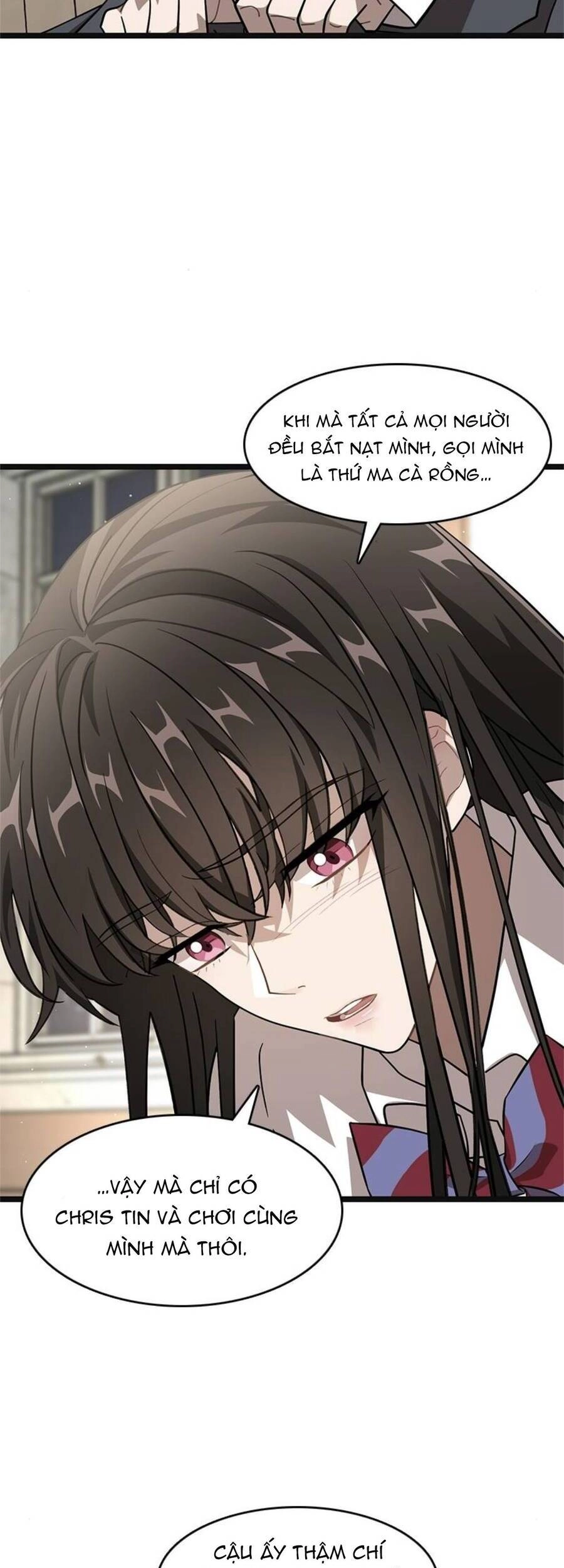 Trăng Tối: Kỉ Nguyên Máu Chapter 14 - 66