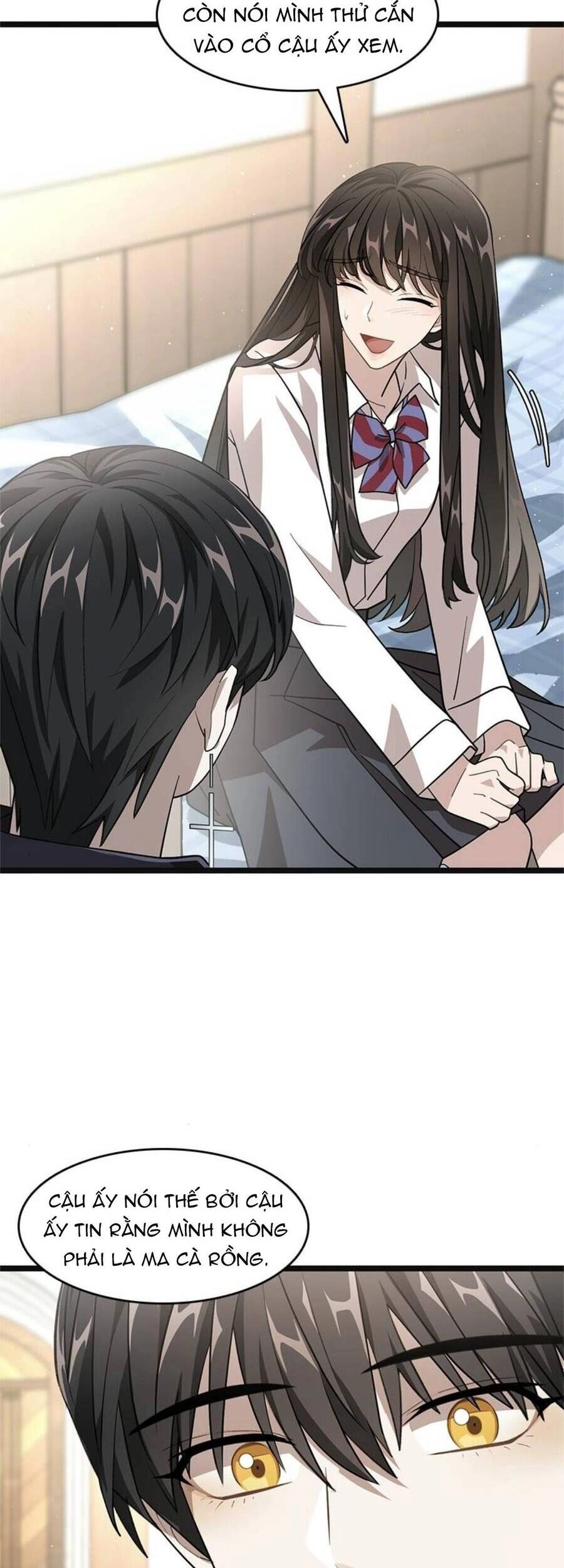 Trăng Tối: Kỉ Nguyên Máu Chapter 14 - 67