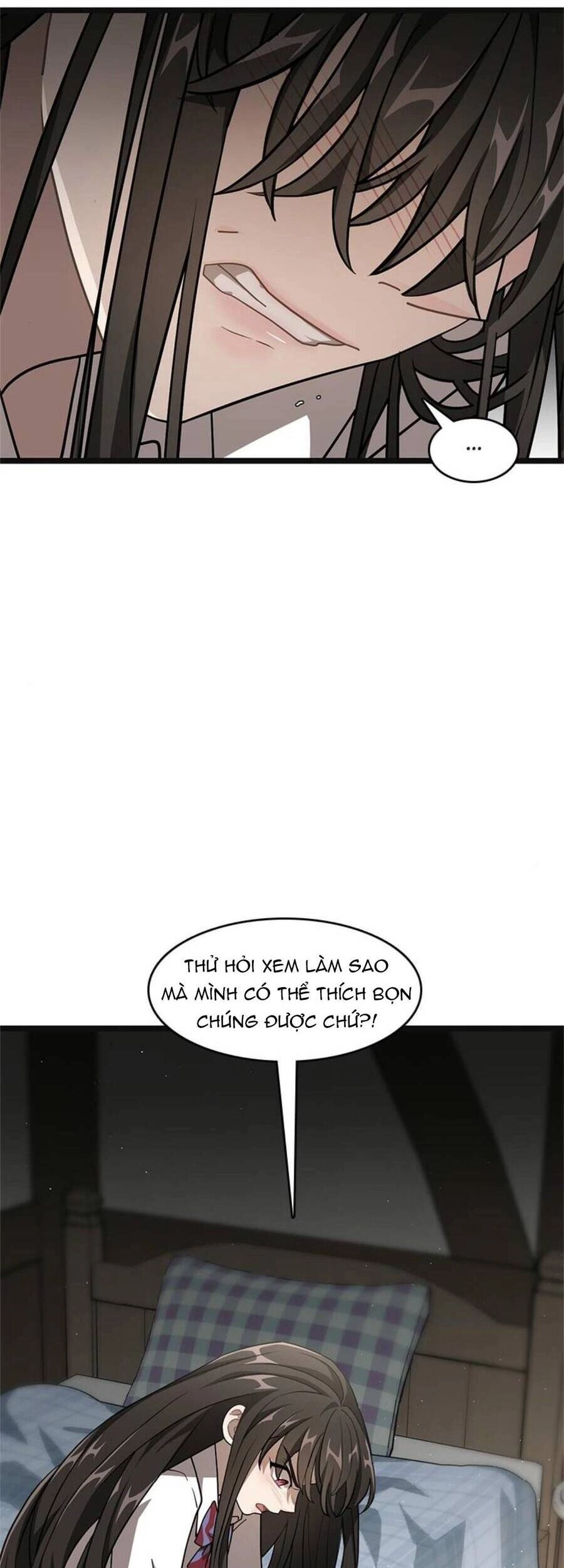 Trăng Tối: Kỉ Nguyên Máu Chapter 14 - 71