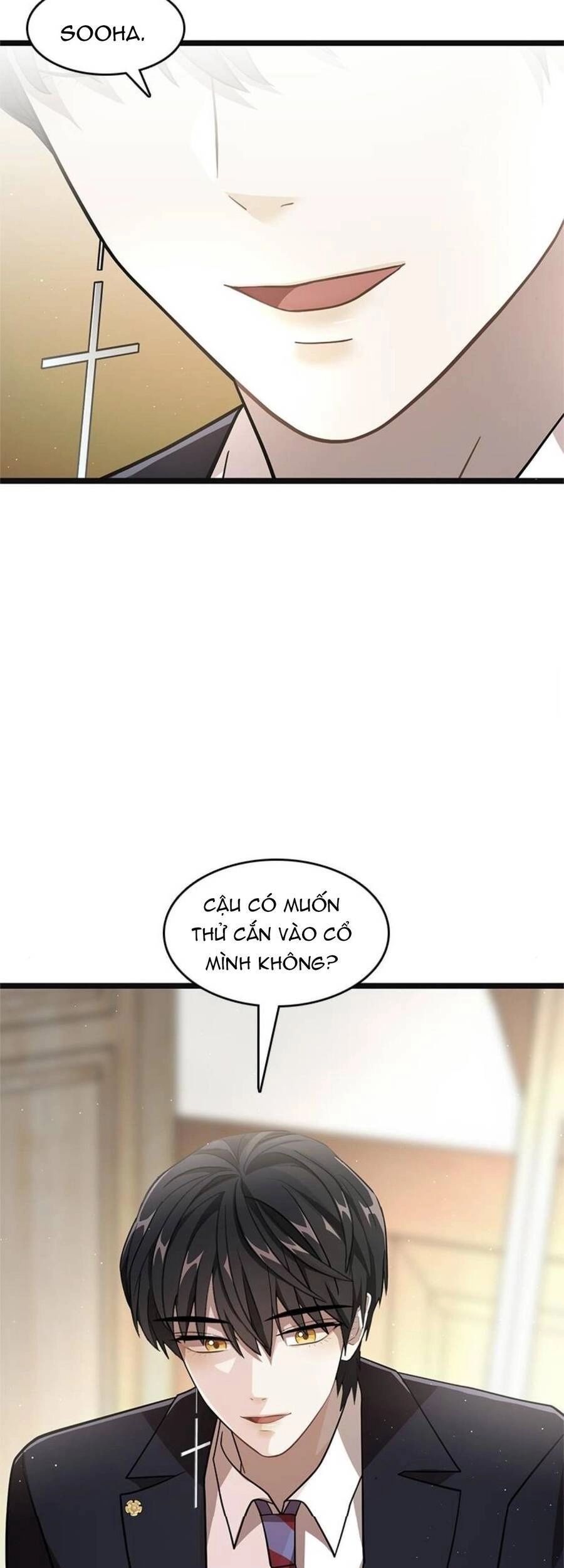 Trăng Tối: Kỉ Nguyên Máu Chapter 14 - 74