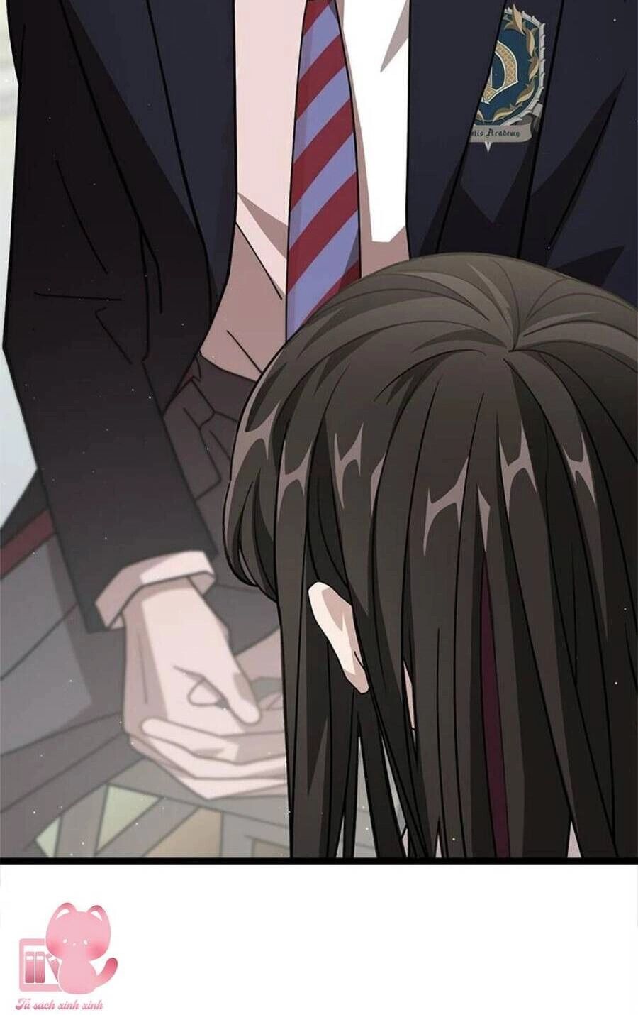 Trăng Tối: Kỉ Nguyên Máu Chapter 14 - 75