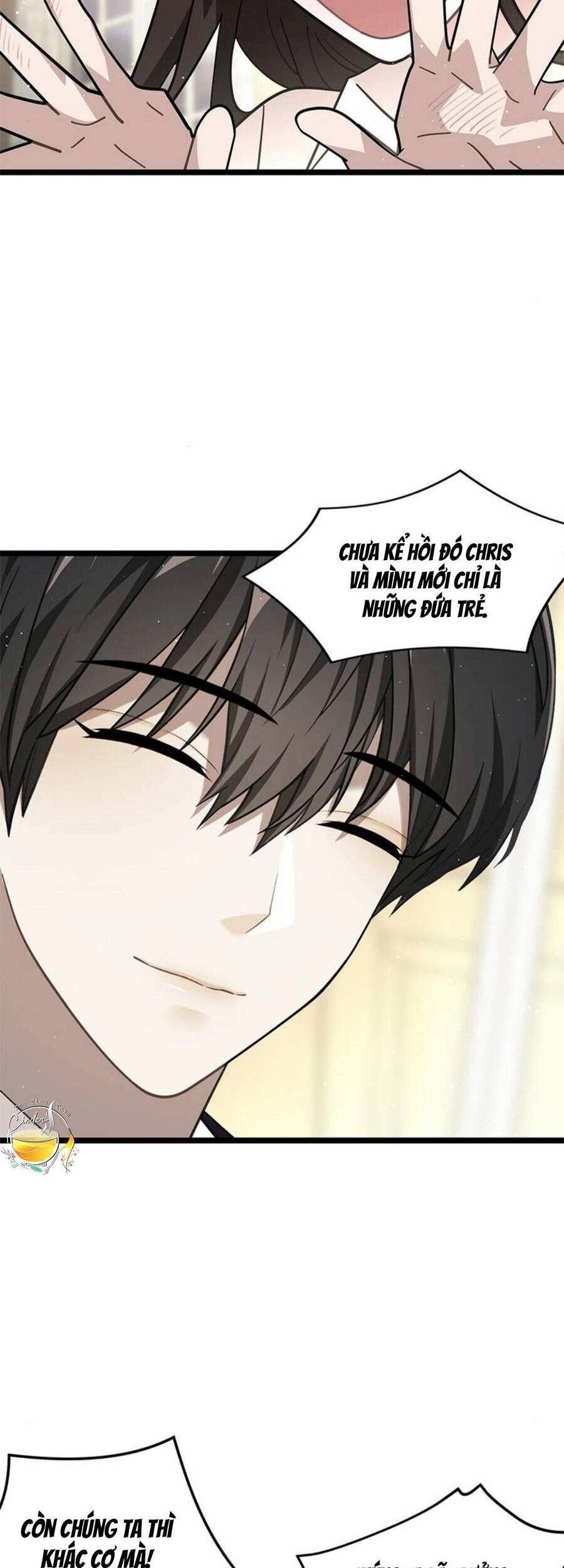 Trăng Tối: Kỉ Nguyên Máu Chapter 15 - 7