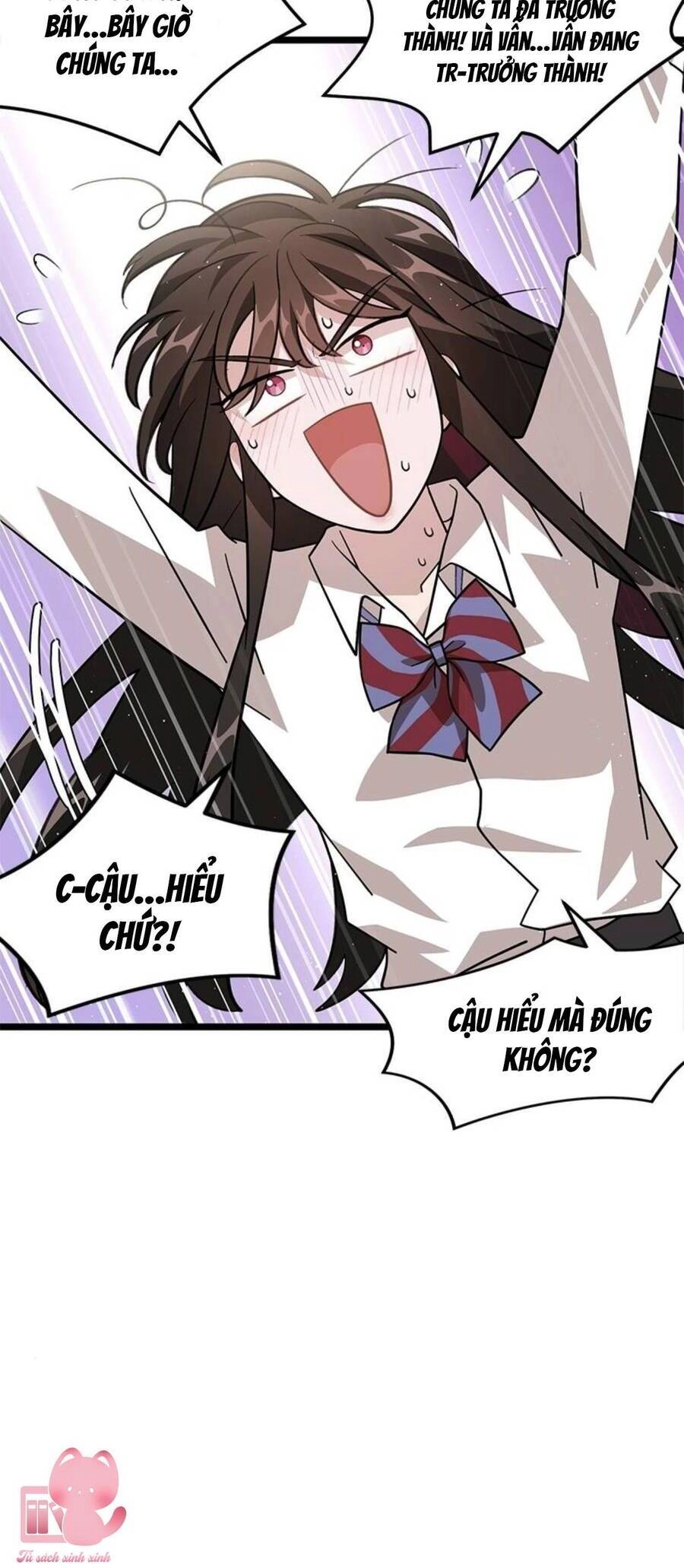 Trăng Tối: Kỉ Nguyên Máu Chapter 15 - 8