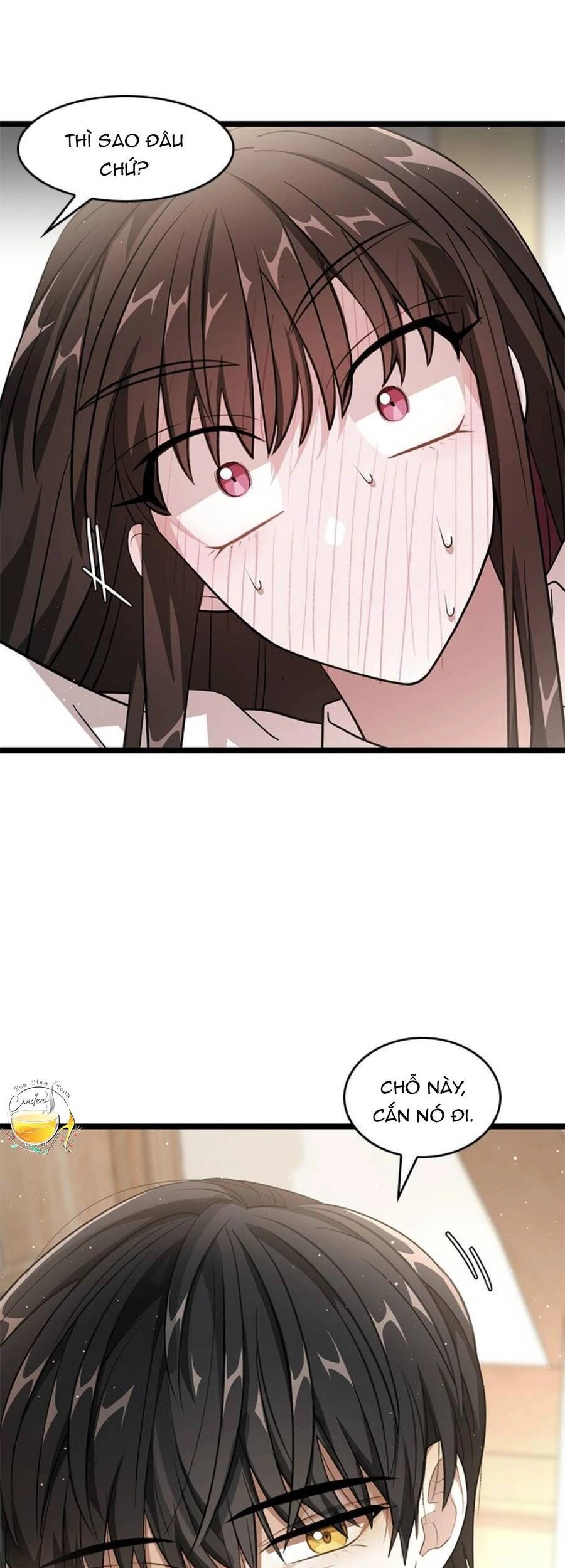 Trăng Tối: Kỉ Nguyên Máu Chapter 15 - 9