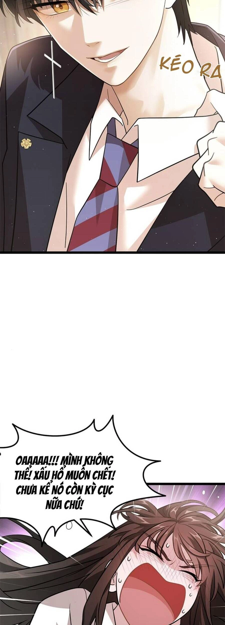 Trăng Tối: Kỉ Nguyên Máu Chapter 15 - 10