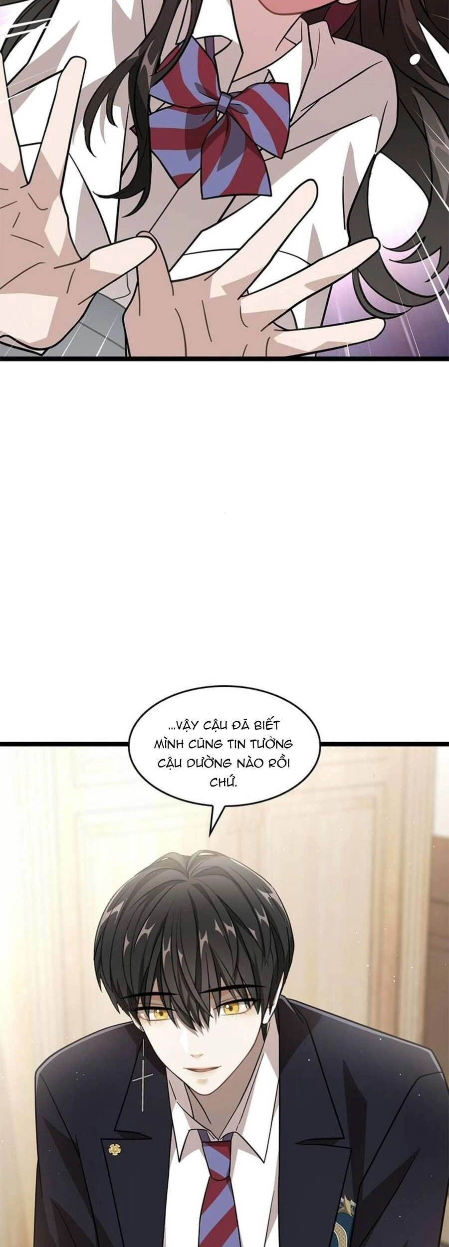 Trăng Tối: Kỉ Nguyên Máu Chapter 15 - 11