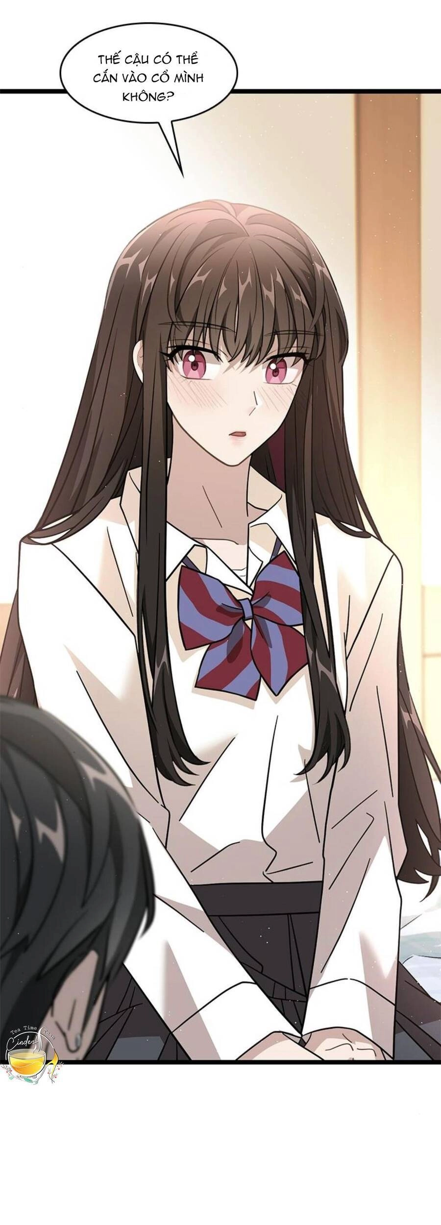 Trăng Tối: Kỉ Nguyên Máu Chapter 15 - 15