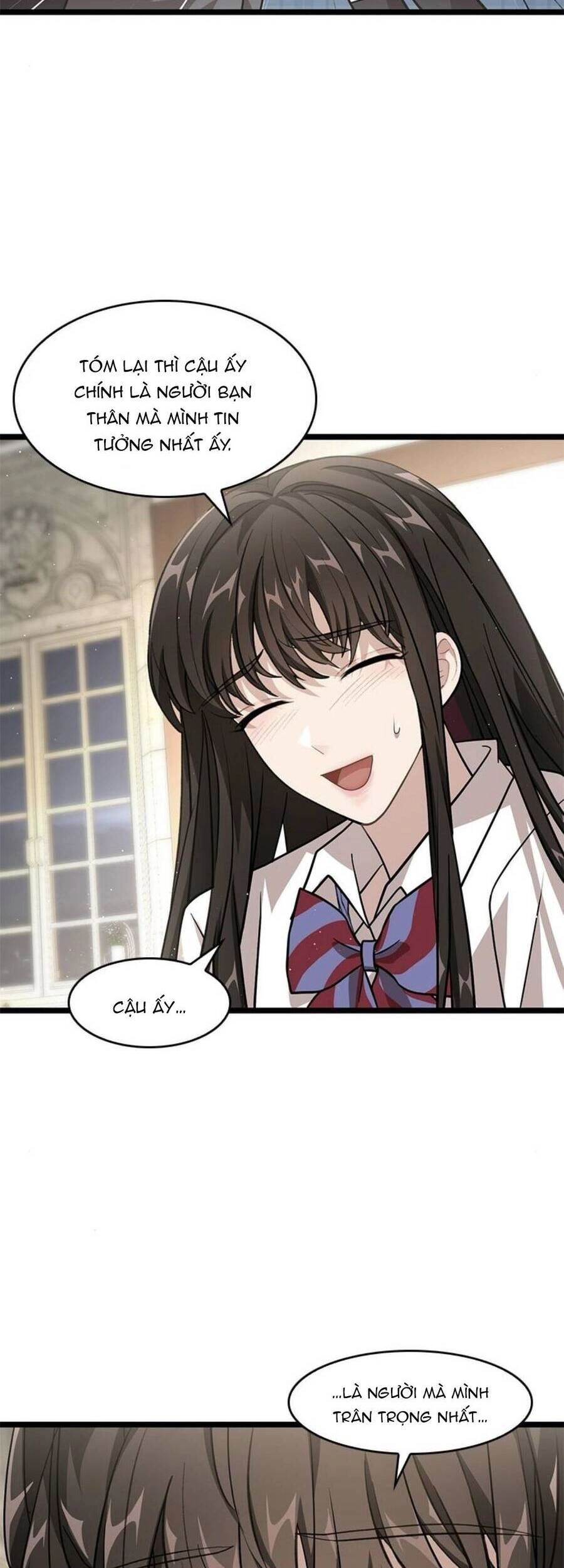 Trăng Tối: Kỉ Nguyên Máu Chapter 15 - 18