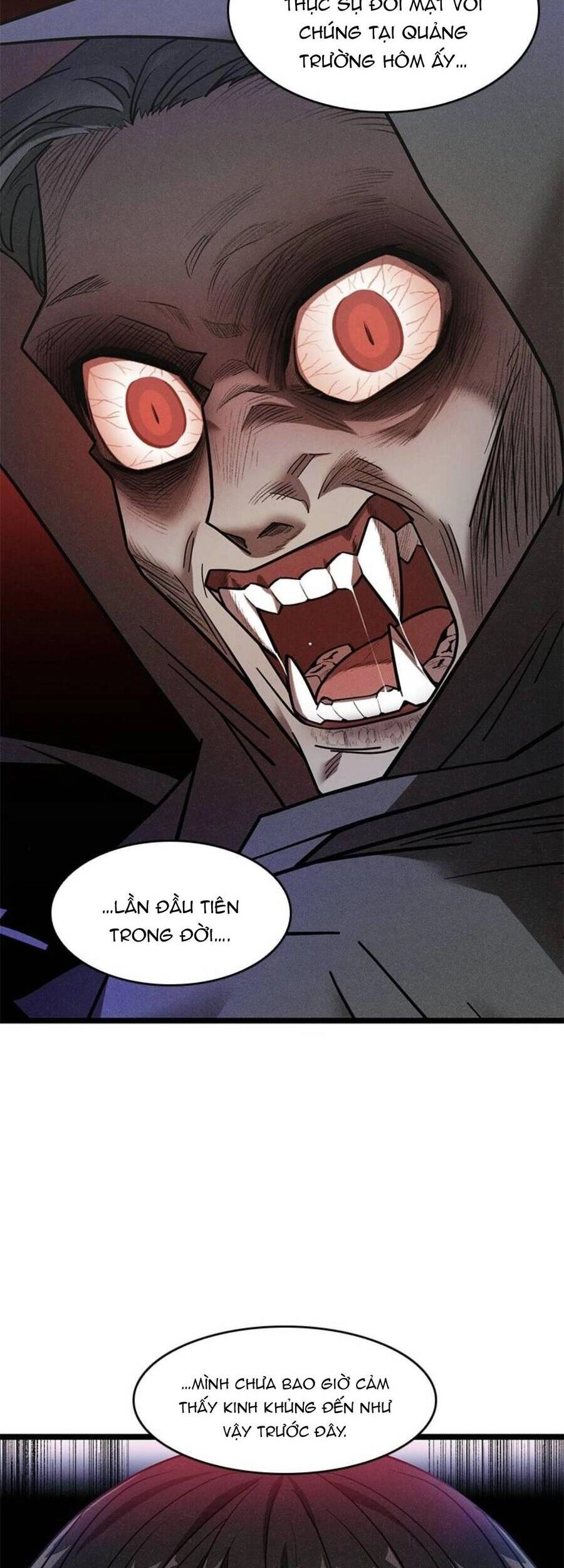 Trăng Tối: Kỉ Nguyên Máu Chapter 15 - 24