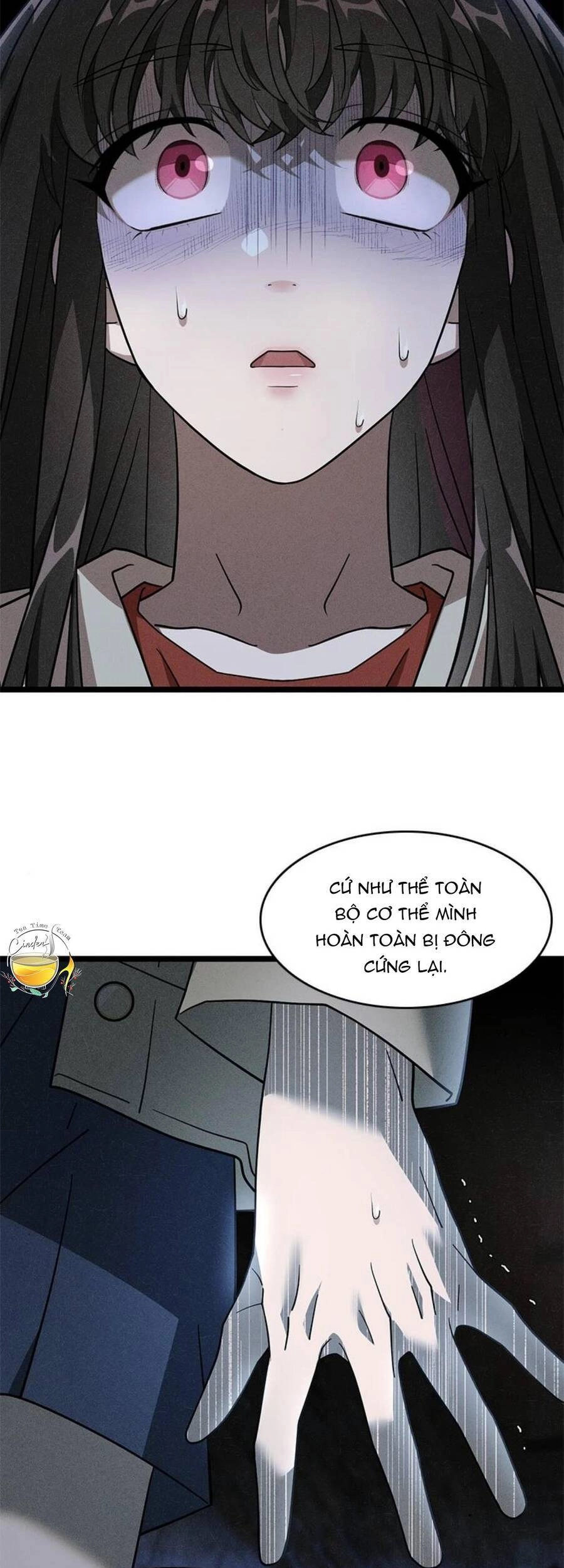 Trăng Tối: Kỉ Nguyên Máu Chapter 15 - 25