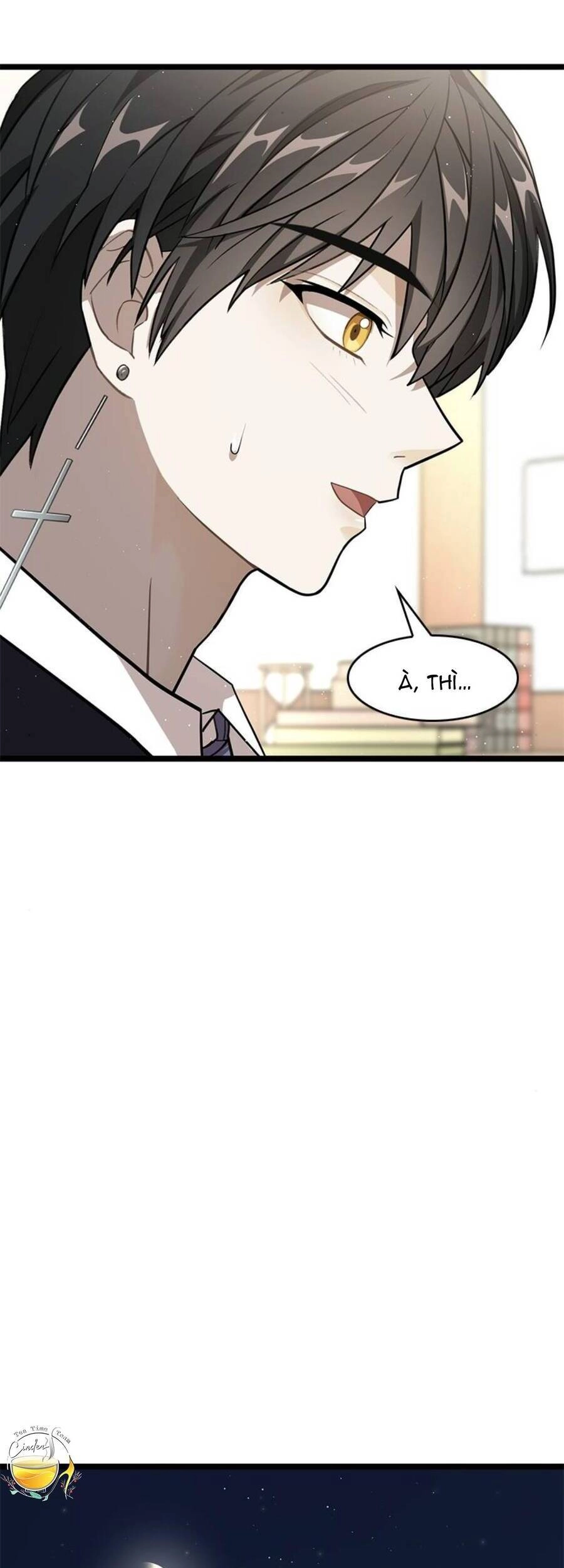 Trăng Tối: Kỉ Nguyên Máu Chapter 15 - 30