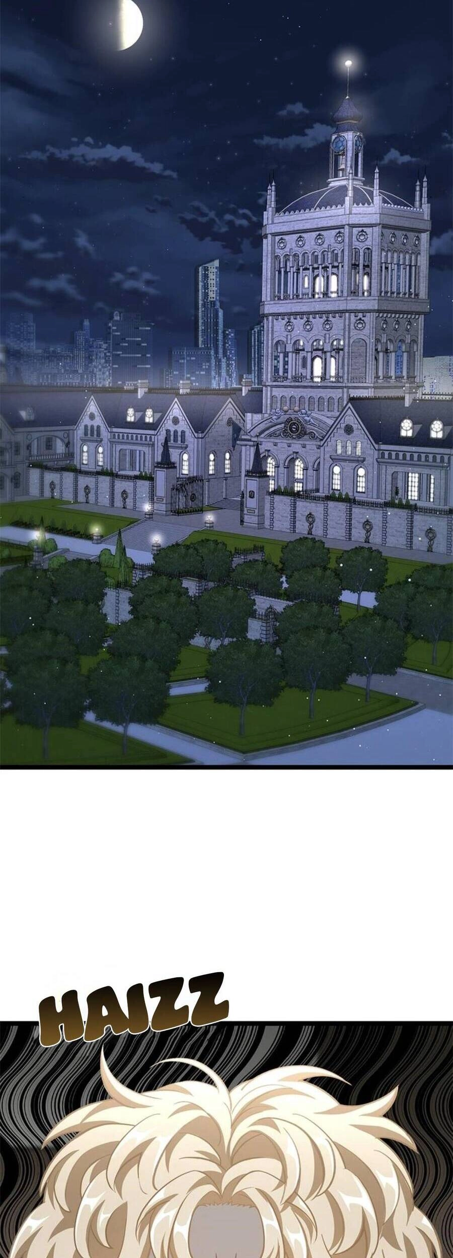 Trăng Tối: Kỉ Nguyên Máu Chapter 15 - 31