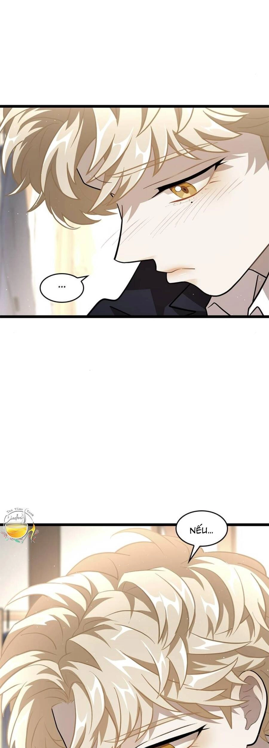 Trăng Tối: Kỉ Nguyên Máu Chapter 15 - 34