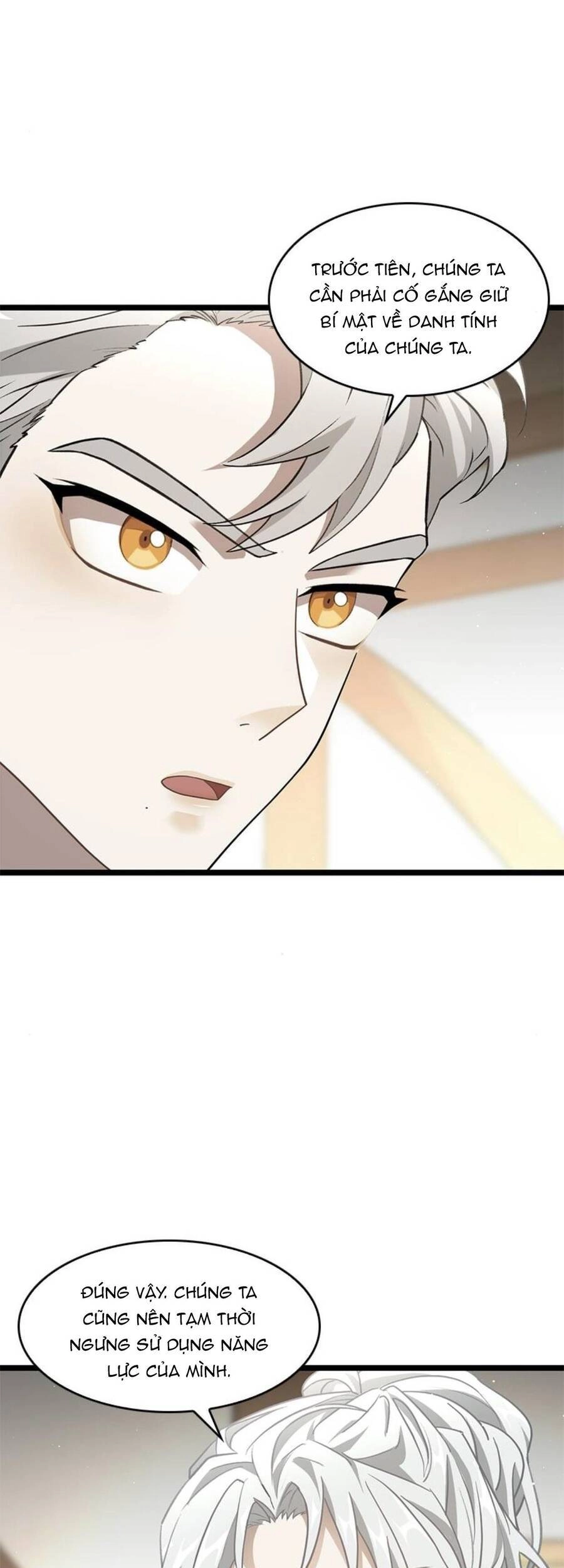 Trăng Tối: Kỉ Nguyên Máu Chapter 15 - 50