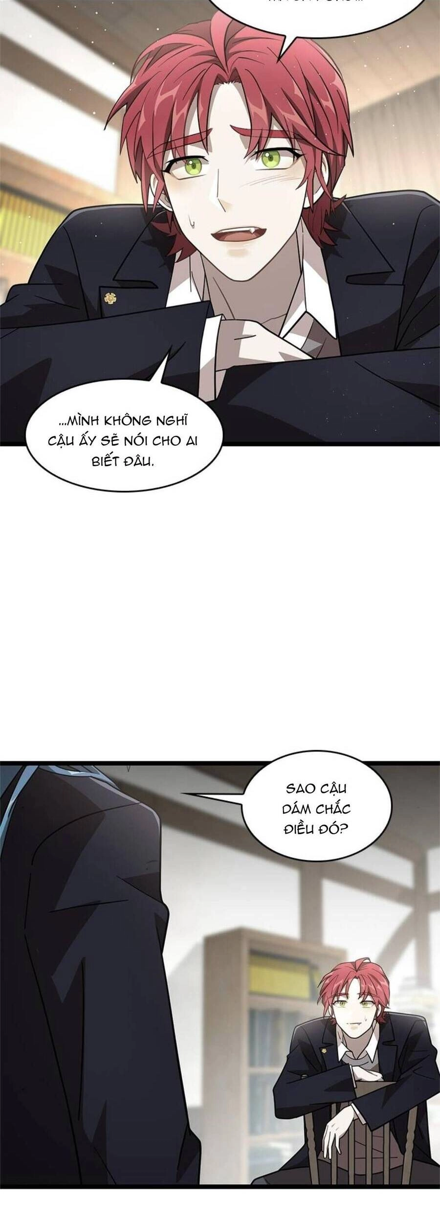 Trăng Tối: Kỉ Nguyên Máu Chapter 15 - 55