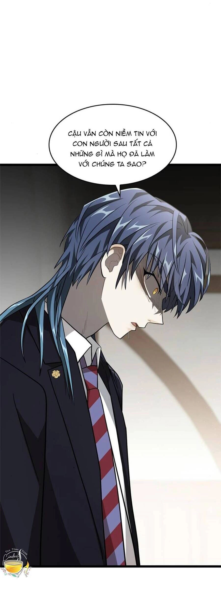 Trăng Tối: Kỉ Nguyên Máu Chapter 15 - 56