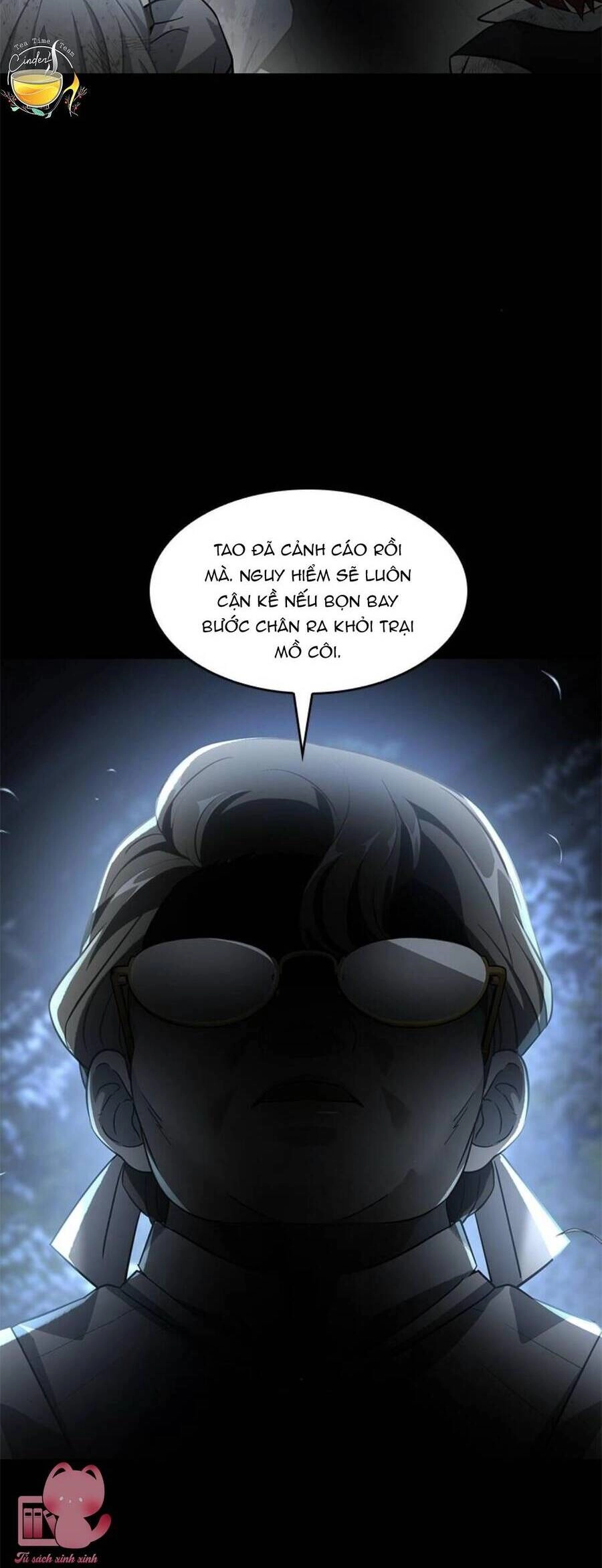 Trăng Tối: Kỉ Nguyên Máu Chapter 15 - 65