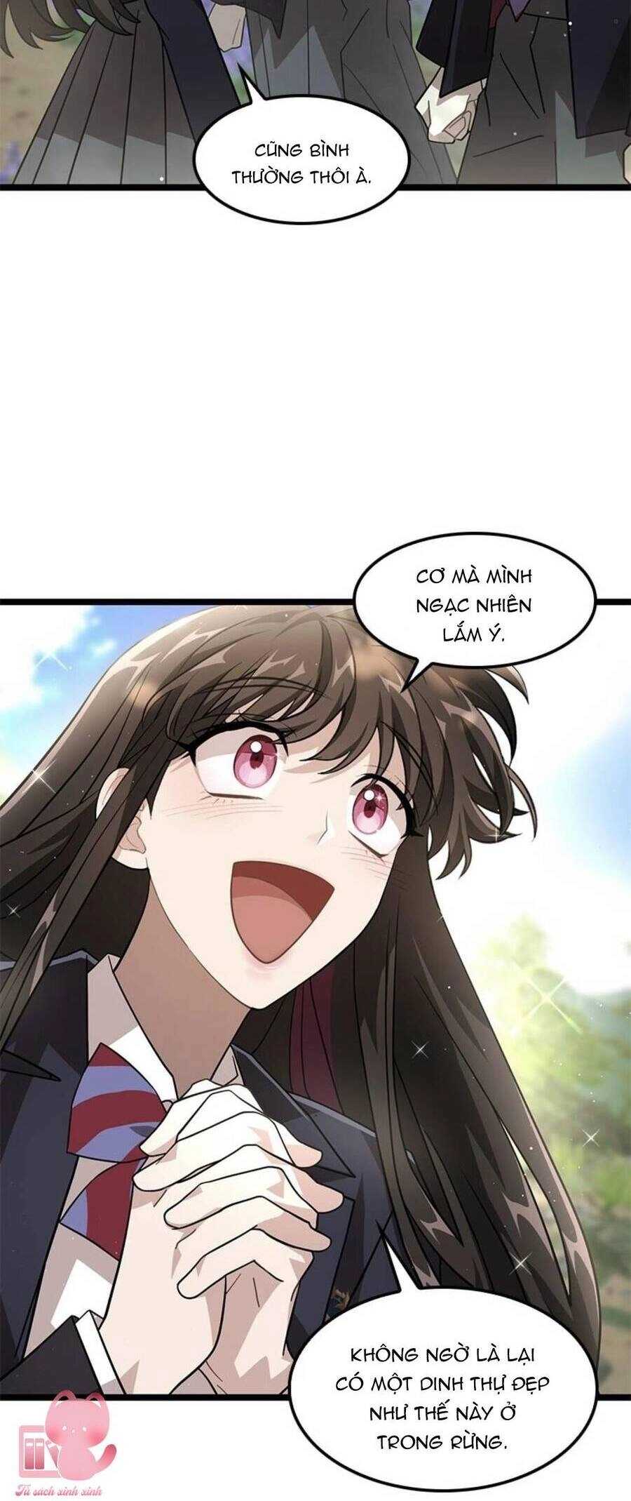 Trăng Tối: Kỉ Nguyên Máu Chapter 16 - 7