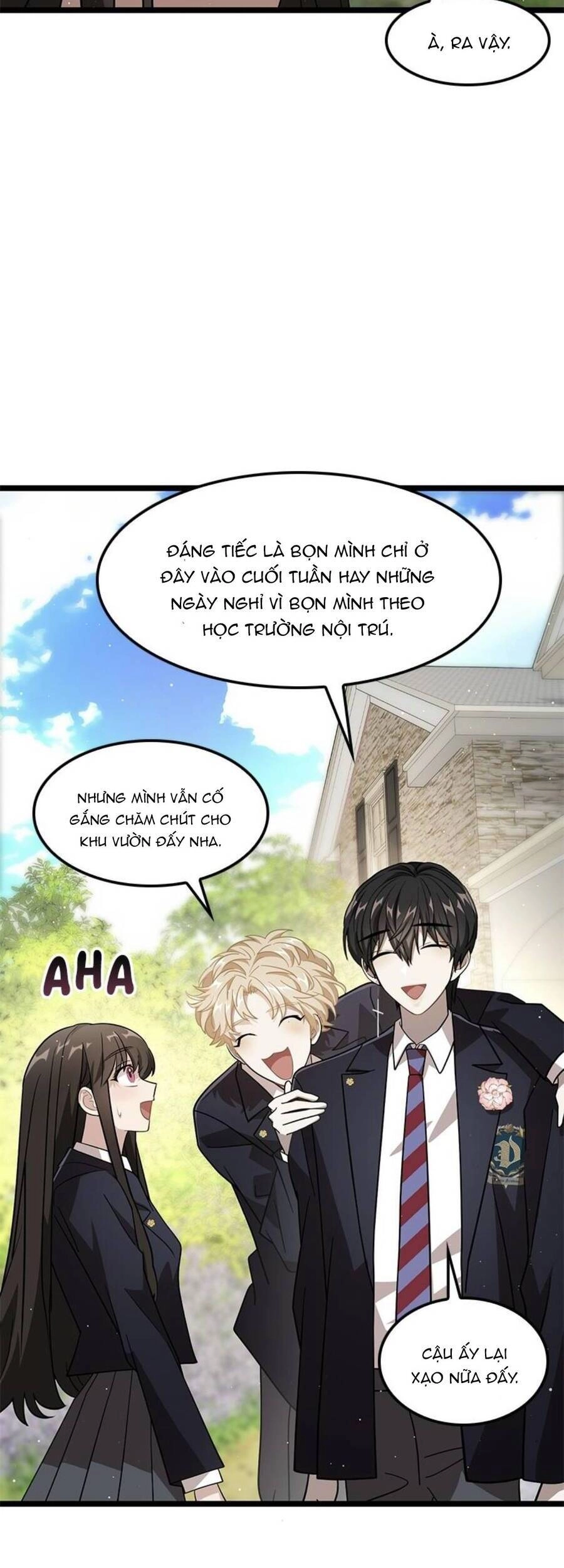 Trăng Tối: Kỉ Nguyên Máu Chapter 16 - 10