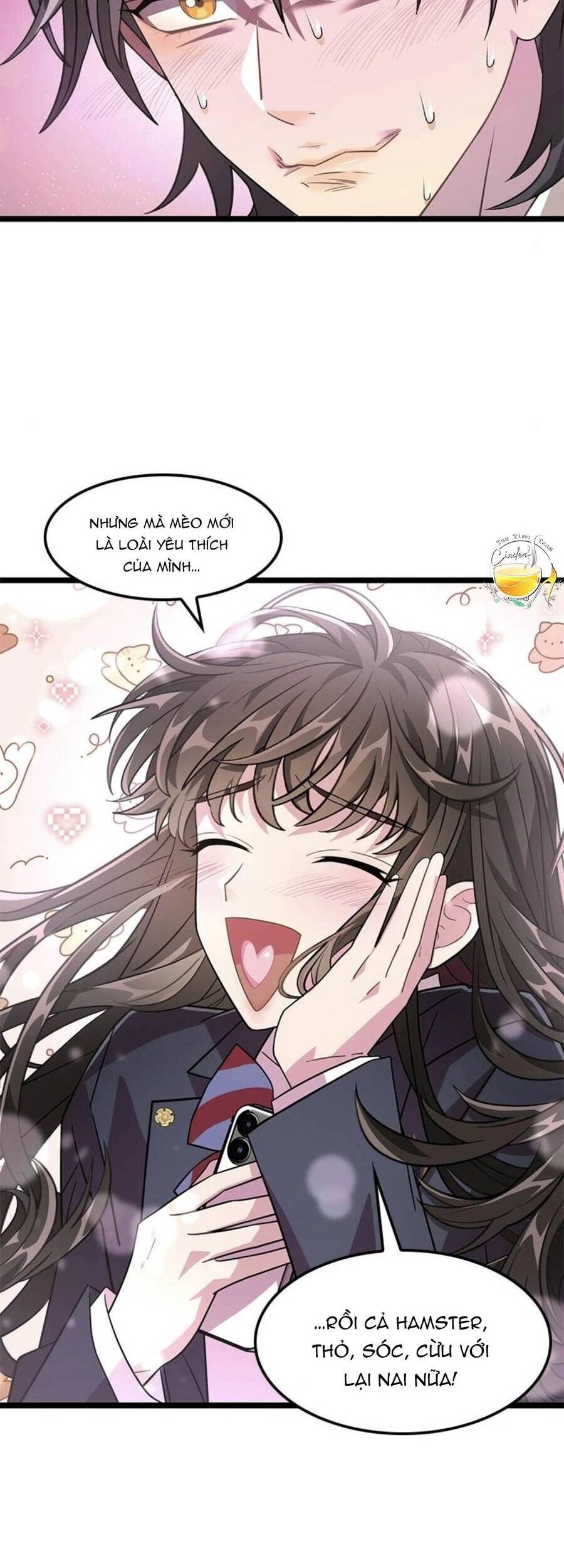 Trăng Tối: Kỉ Nguyên Máu Chapter 16 - 27