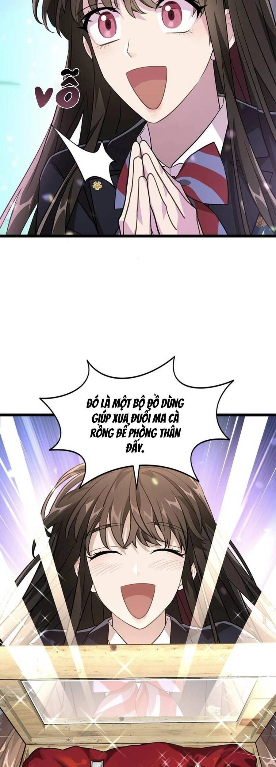 Trăng Tối: Kỉ Nguyên Máu Chapter 16 - 29