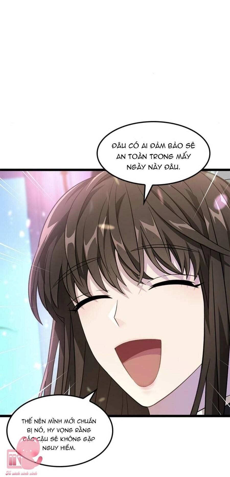 Trăng Tối: Kỉ Nguyên Máu Chapter 16 - 31