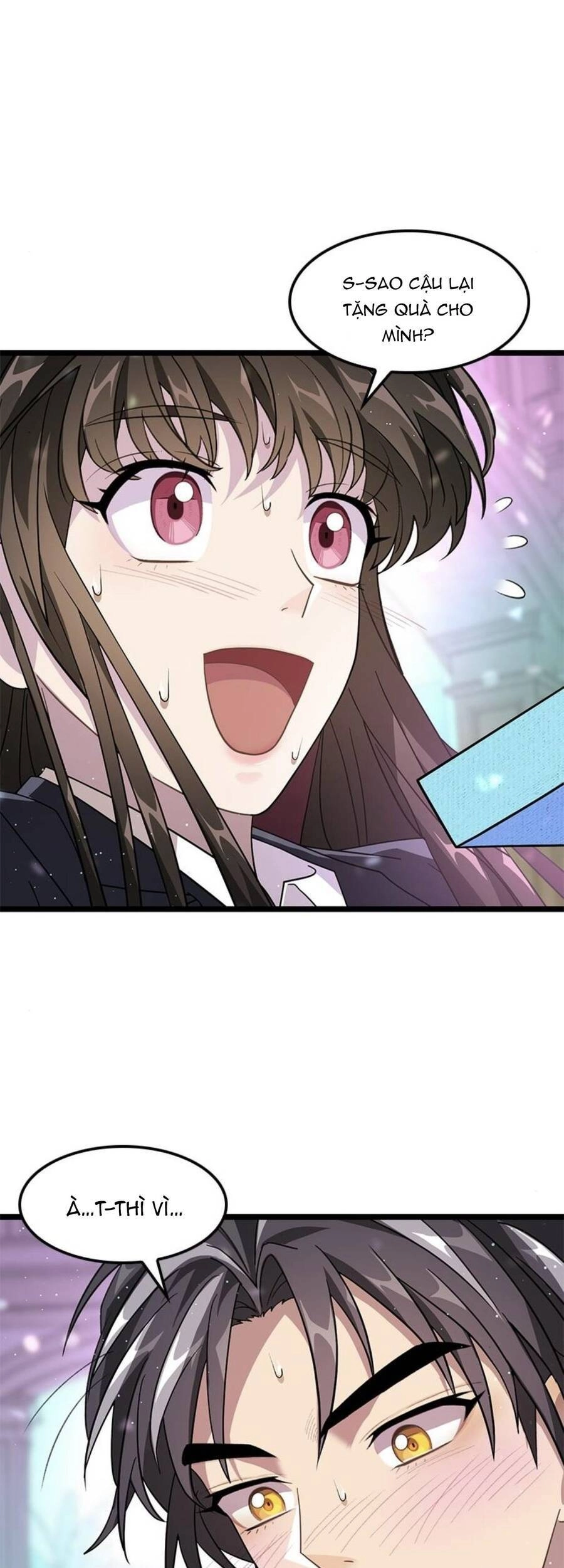 Trăng Tối: Kỉ Nguyên Máu Chapter 16 - 38