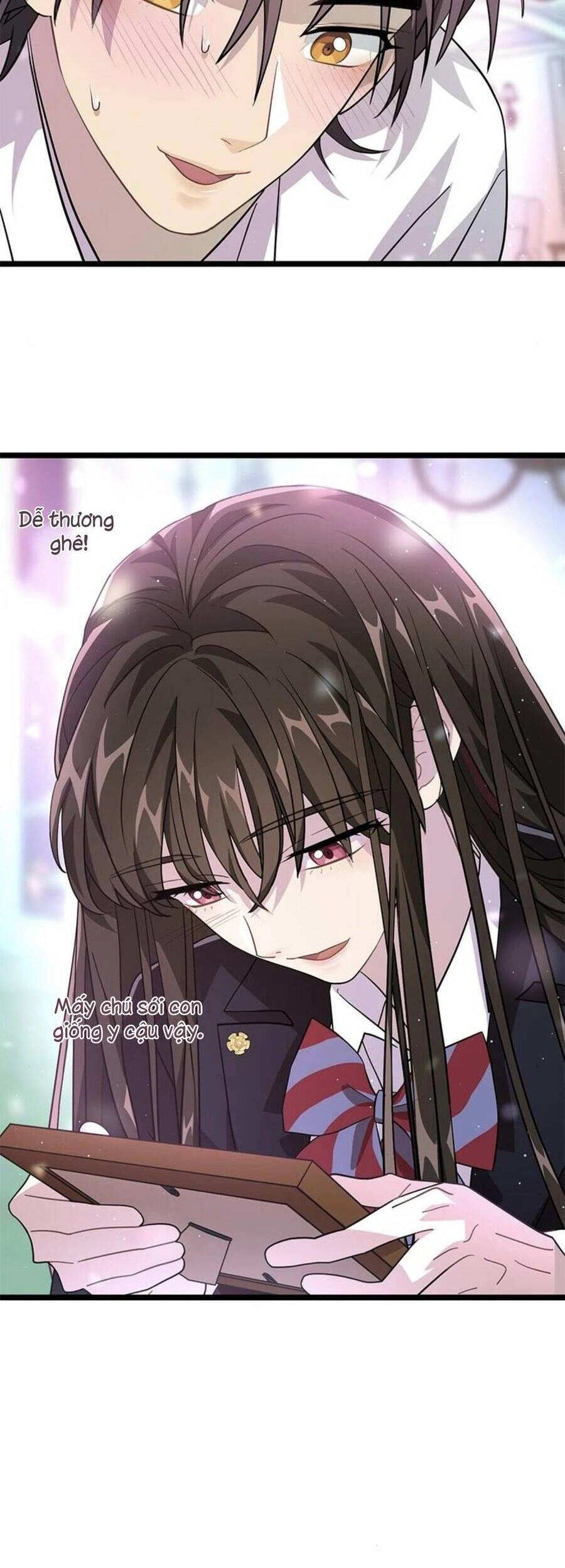 Trăng Tối: Kỉ Nguyên Máu Chapter 16 - 41