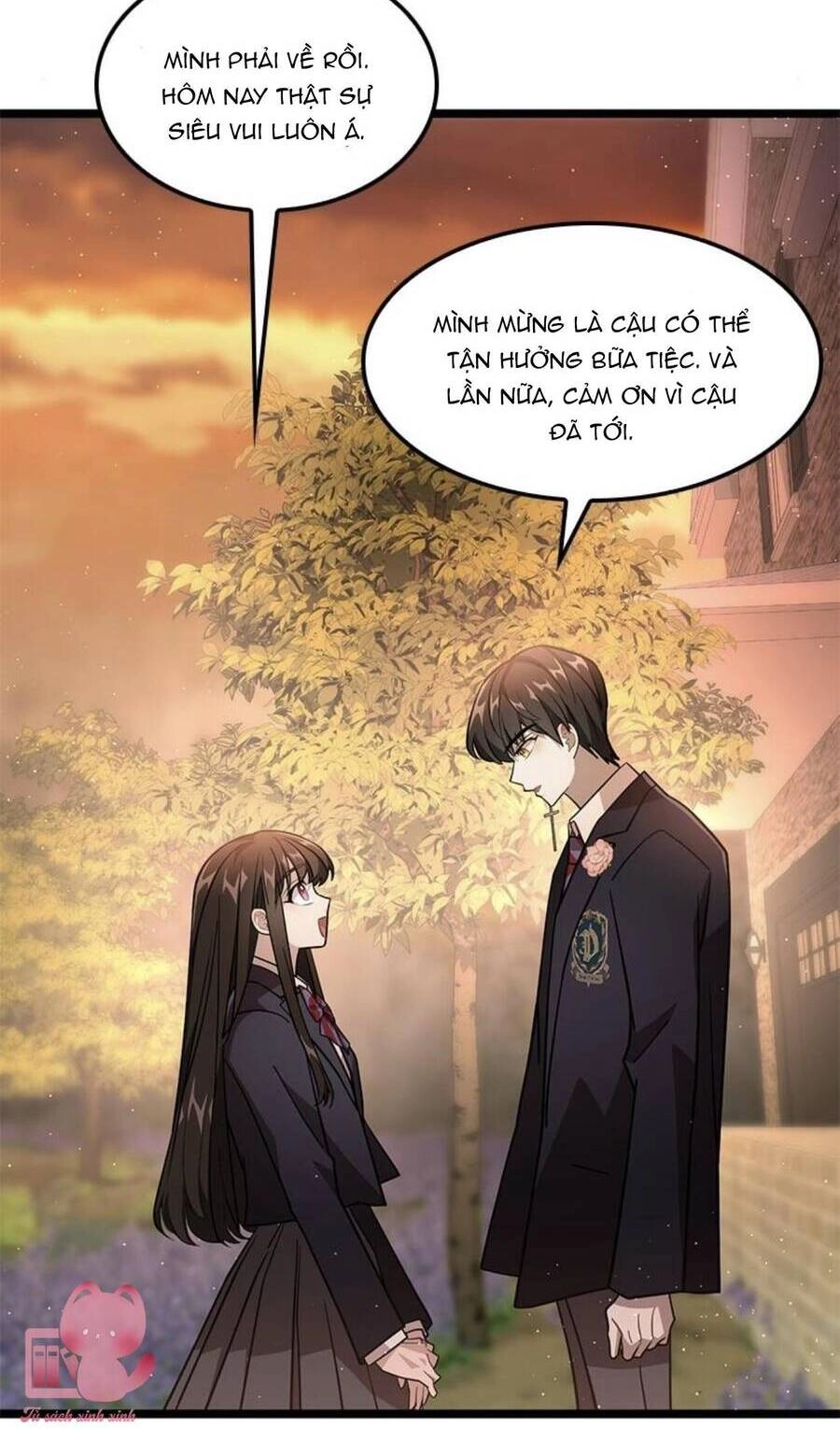 Trăng Tối: Kỉ Nguyên Máu Chapter 16 - 43