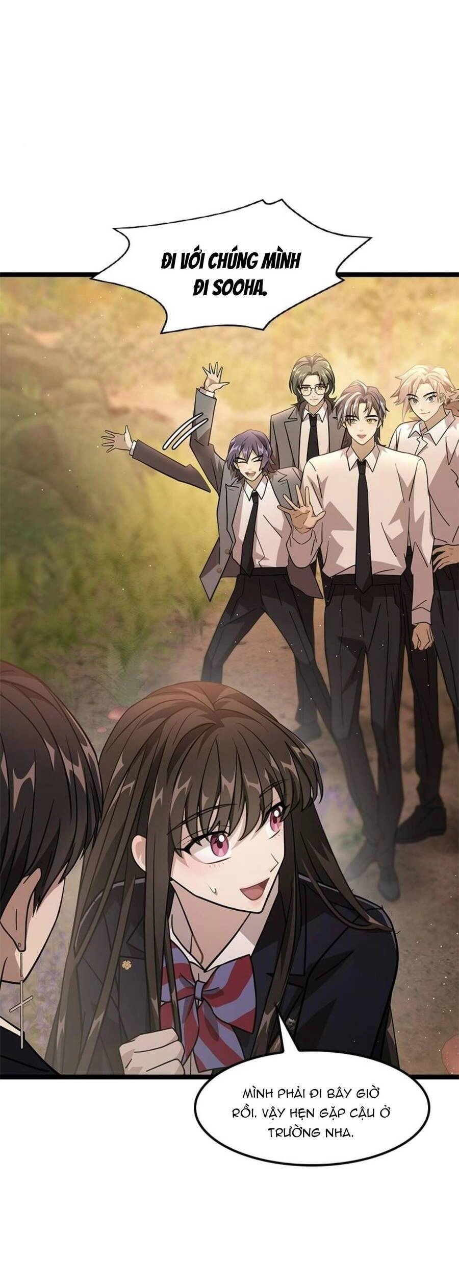 Trăng Tối: Kỉ Nguyên Máu Chapter 16 - 46