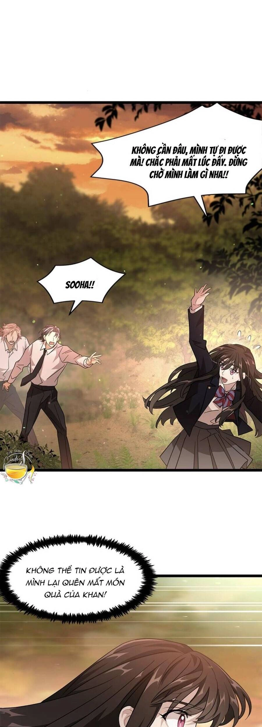 Trăng Tối: Kỉ Nguyên Máu Chapter 16 - 51