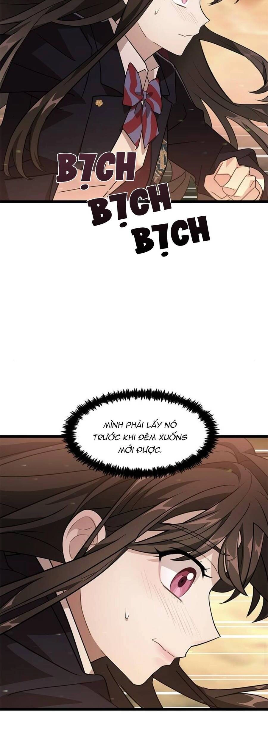 Trăng Tối: Kỉ Nguyên Máu Chapter 16 - 52