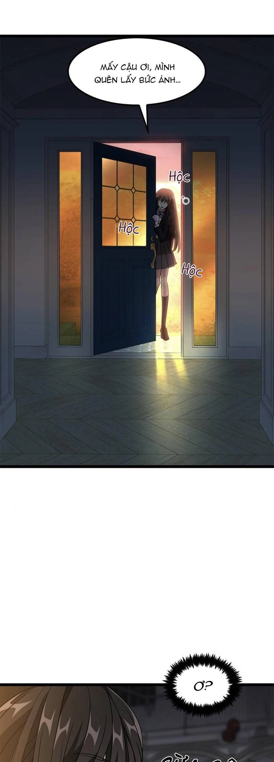 Trăng Tối: Kỉ Nguyên Máu Chapter 16 - 54