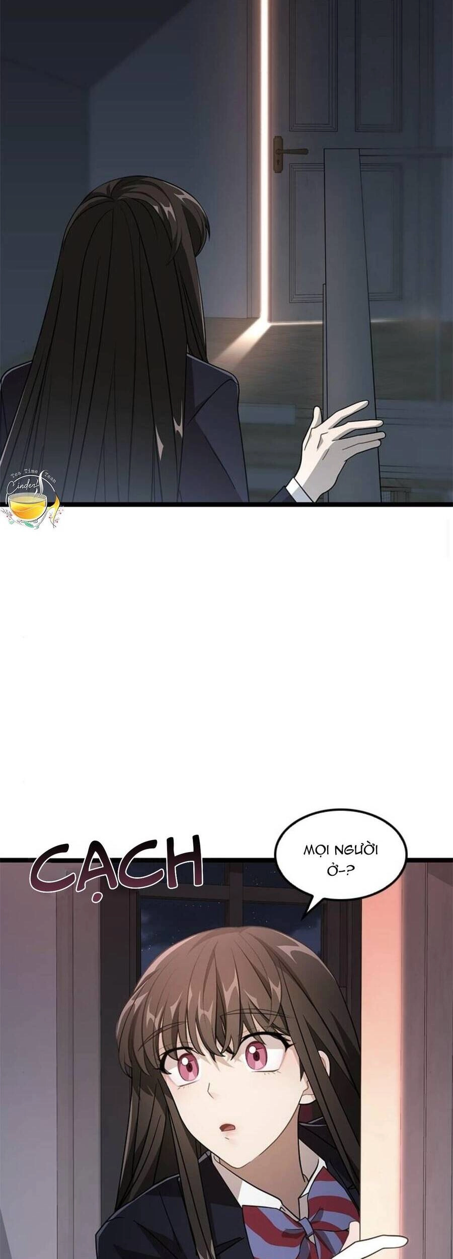 Trăng Tối: Kỉ Nguyên Máu Chapter 16 - 57