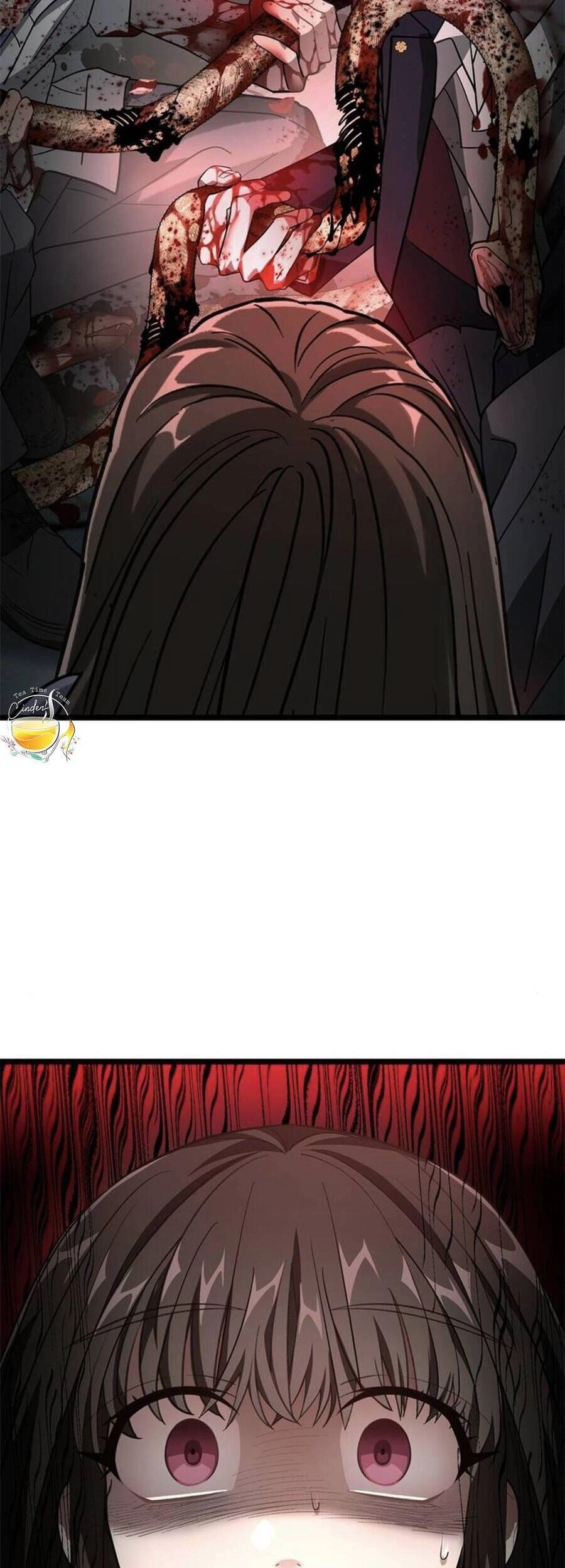 Trăng Tối: Kỉ Nguyên Máu Chapter 16 - 59