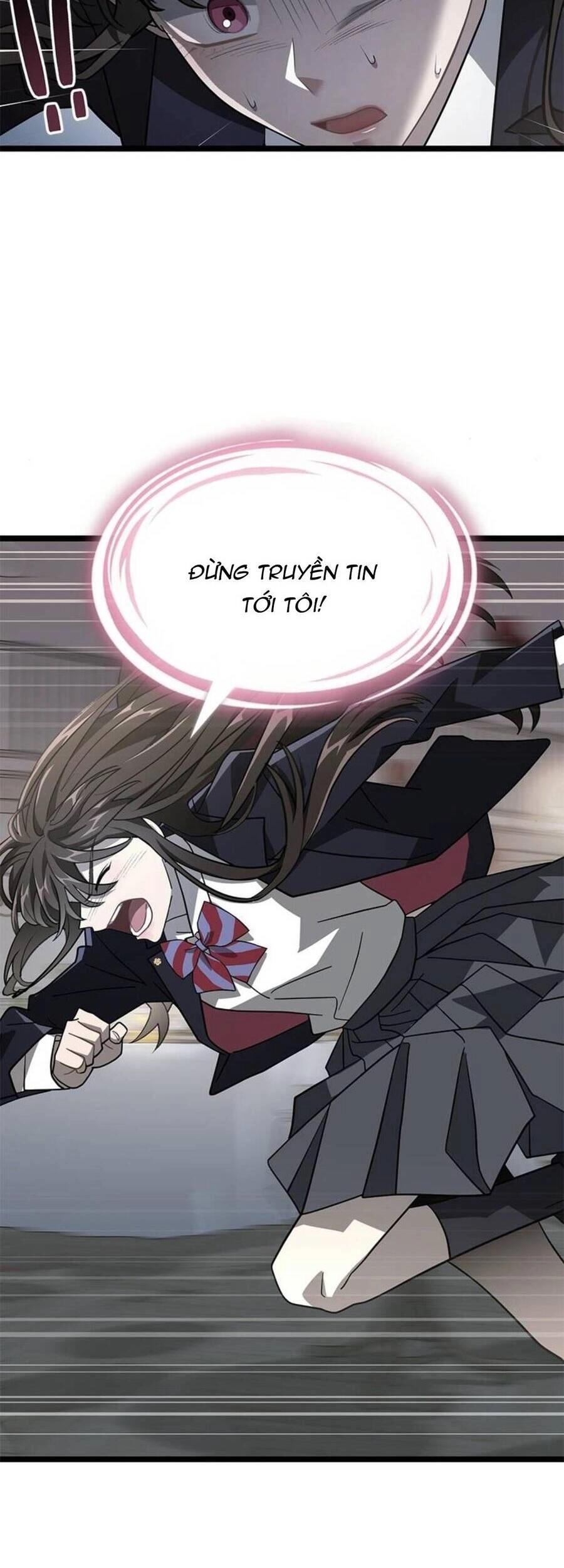 Trăng Tối: Kỉ Nguyên Máu Chapter 17 - 18