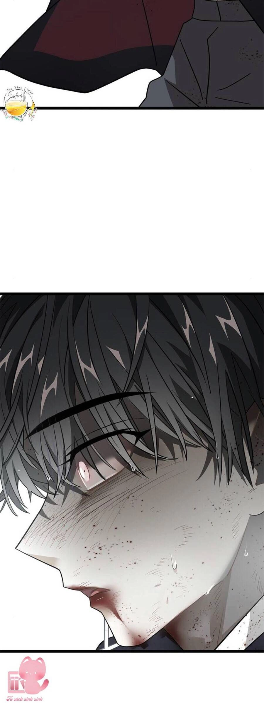 Trăng Tối: Kỉ Nguyên Máu Chapter 17 - 20