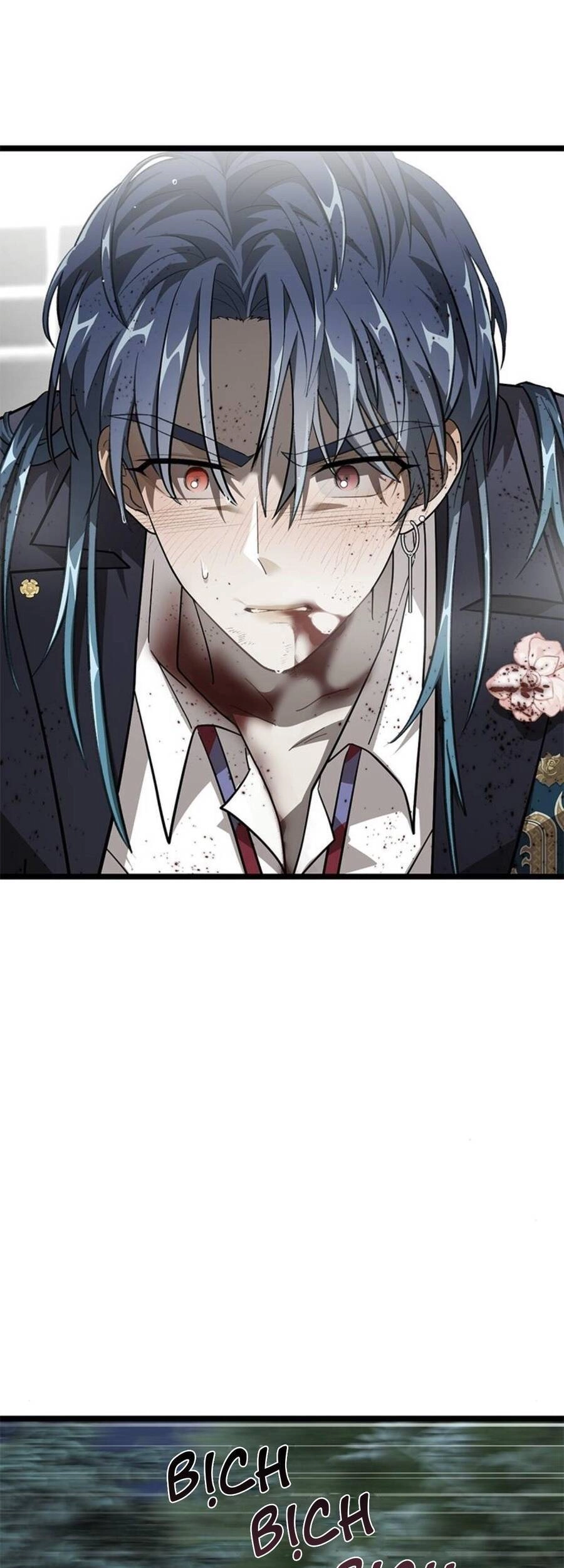 Trăng Tối: Kỉ Nguyên Máu Chapter 17 - 21