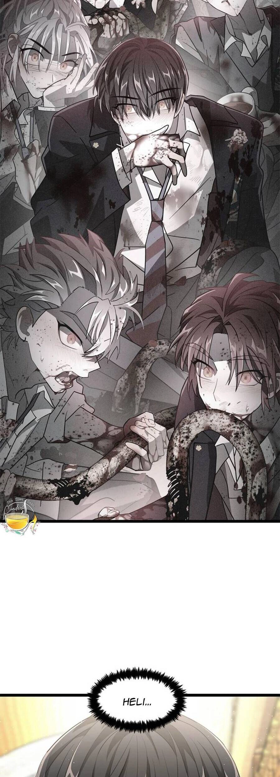 Trăng Tối: Kỉ Nguyên Máu Chapter 17 - 24