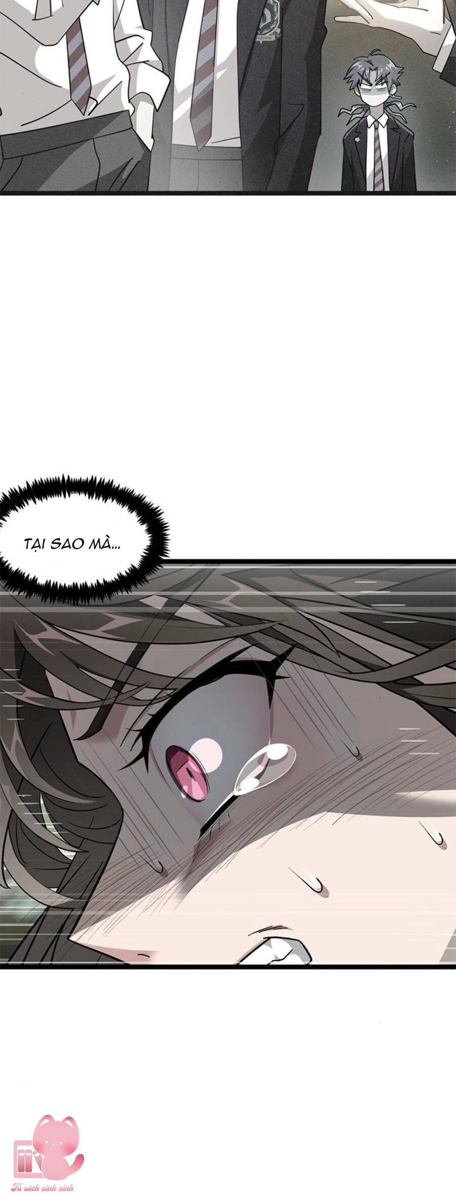 Trăng Tối: Kỉ Nguyên Máu Chapter 17 - 31